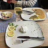 023 Braaf mijn bordje leeg gegeten